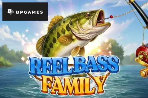 Reel Bass Family